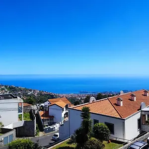 Casa Alegria Funchal (Madeira)